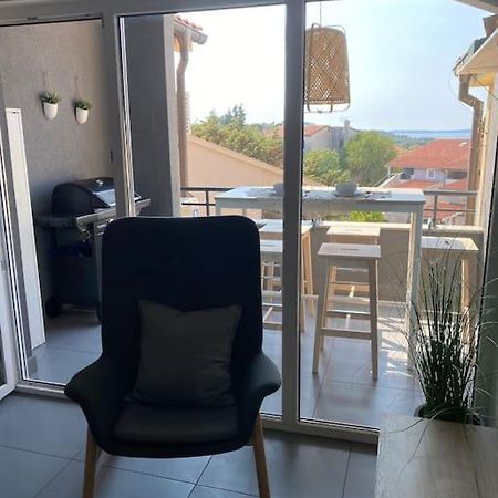 Apartament EBLI SeaViews Pula Zewnętrze zdjęcie