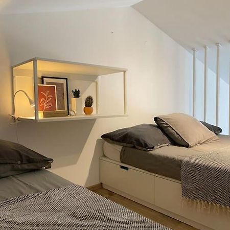 Apartament EBLI SeaViews Pula Zewnętrze zdjęcie