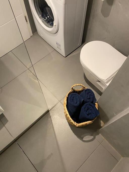 Apartament EBLI SeaViews Pula Zewnętrze zdjęcie
