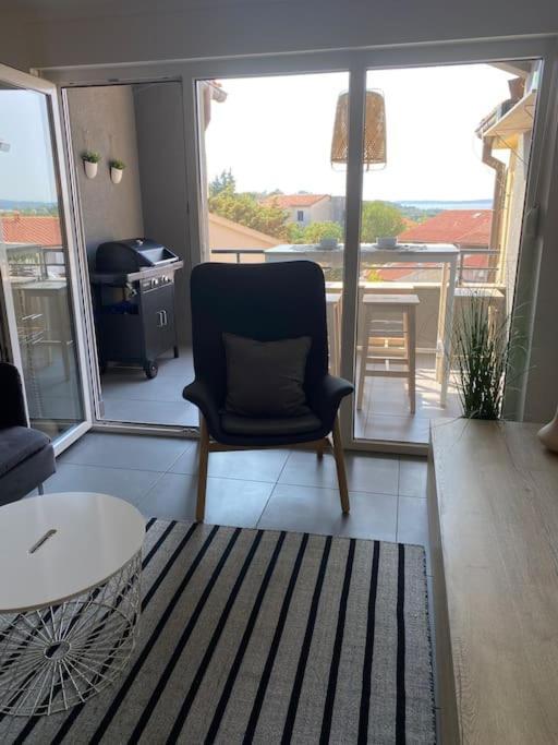 Apartament EBLI SeaViews Pula Zewnętrze zdjęcie