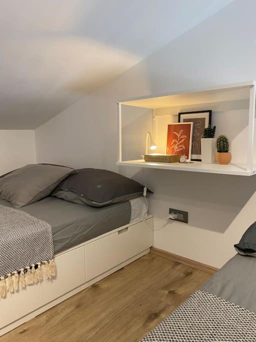 Apartament EBLI SeaViews Pula Zewnętrze zdjęcie
