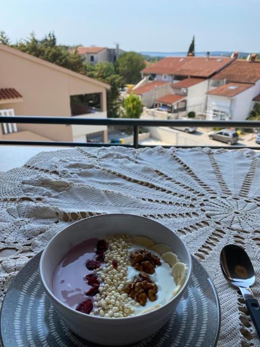 Apartament EBLI SeaViews Pula Zewnętrze zdjęcie