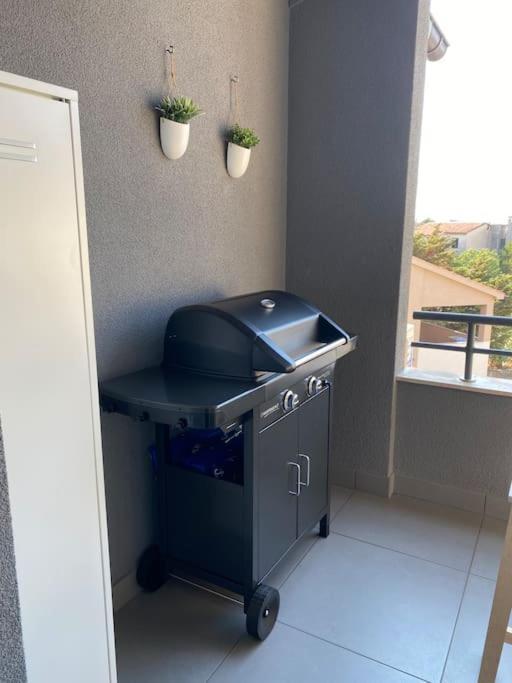 Apartament EBLI SeaViews Pula Zewnętrze zdjęcie
