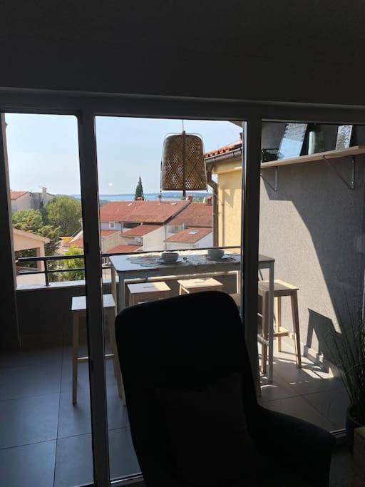 Apartament EBLI SeaViews Pula Zewnętrze zdjęcie