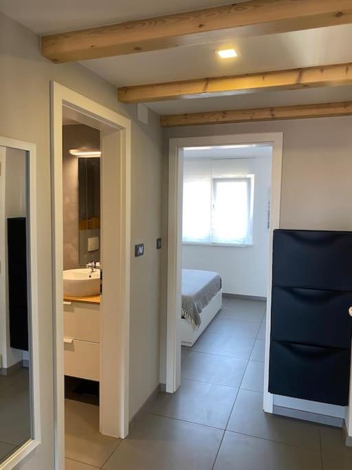 Apartament EBLI SeaViews Pula Zewnętrze zdjęcie