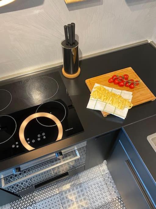Apartament EBLI SeaViews Pula Zewnętrze zdjęcie