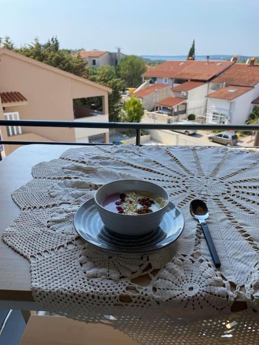 Apartament EBLI SeaViews Pula Zewnętrze zdjęcie