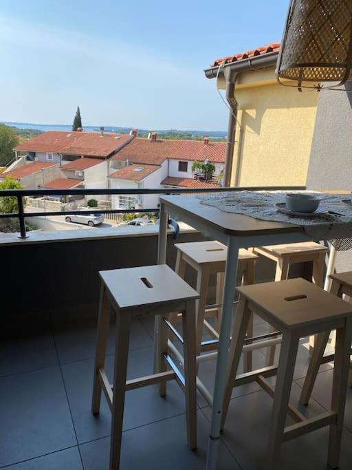 Apartament EBLI SeaViews Pula Zewnętrze zdjęcie