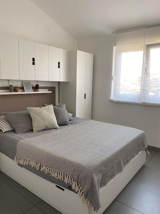Apartament EBLI SeaViews Pula Zewnętrze zdjęcie