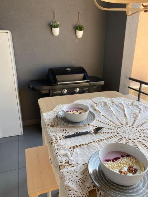 Apartament EBLI SeaViews Pula Zewnętrze zdjęcie