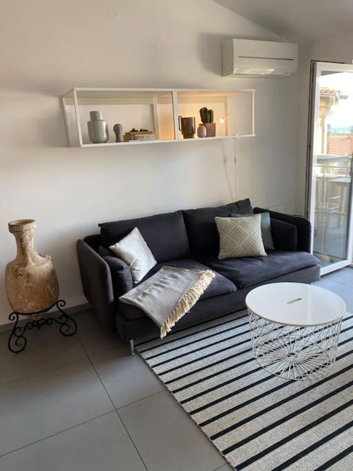 Apartament EBLI SeaViews Pula Zewnętrze zdjęcie
