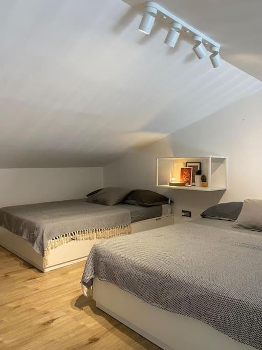 Apartament EBLI SeaViews Pula Zewnętrze zdjęcie