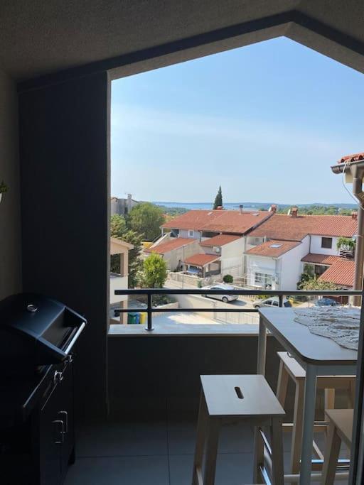 Apartament EBLI SeaViews Pula Zewnętrze zdjęcie