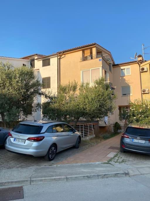 Apartament EBLI SeaViews Pula Zewnętrze zdjęcie