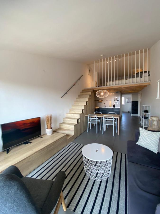 Apartament EBLI SeaViews Pula Zewnętrze zdjęcie