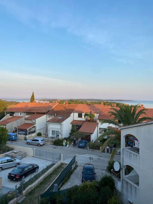 Apartament EBLI SeaViews Pula Zewnętrze zdjęcie