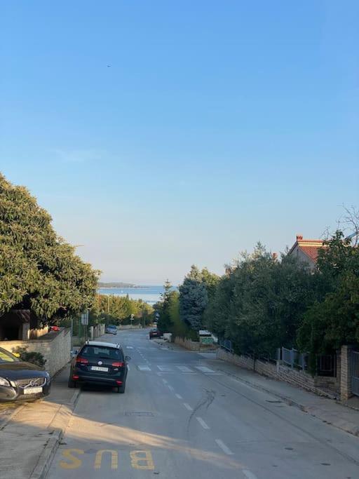 Apartament EBLI SeaViews Pula Zewnętrze zdjęcie
