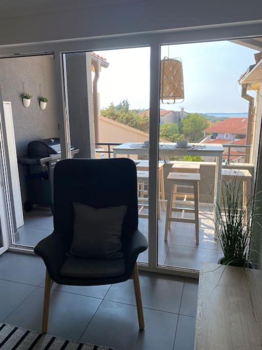 Apartament EBLI SeaViews Pula Zewnętrze zdjęcie