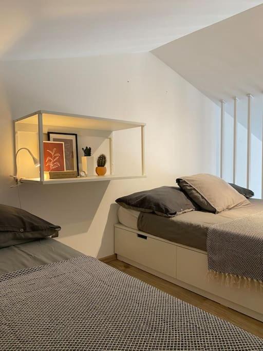 Apartament EBLI SeaViews Pula Zewnętrze zdjęcie