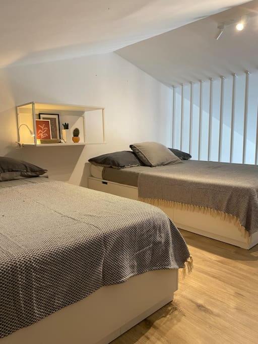 Apartament EBLI SeaViews Pula Zewnętrze zdjęcie