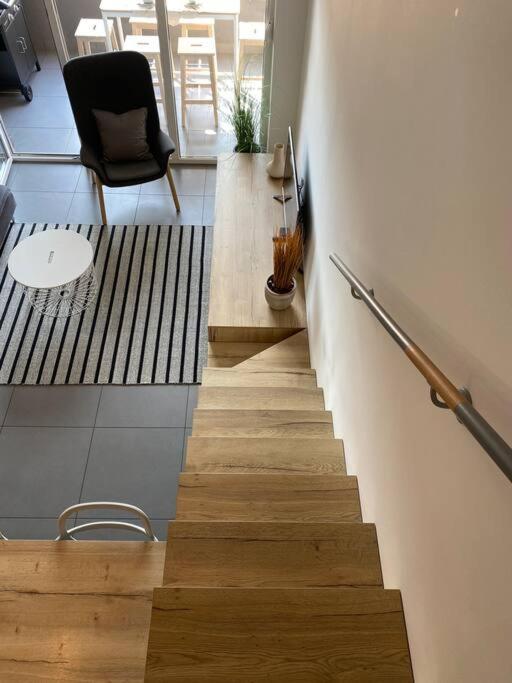 Apartament EBLI SeaViews Pula Zewnętrze zdjęcie