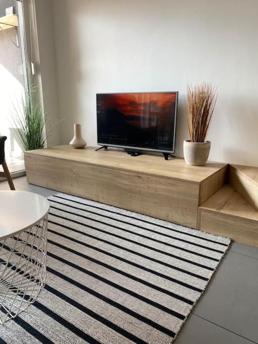 Apartament EBLI SeaViews Pula Zewnętrze zdjęcie