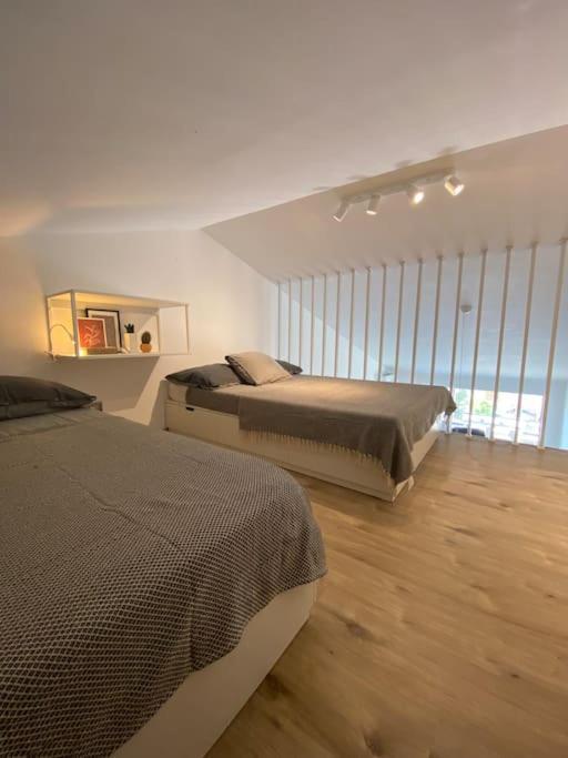 Apartament EBLI SeaViews Pula Zewnętrze zdjęcie